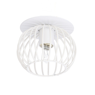 Plafoniera Coș Alb Candellux Sk-93 2268743