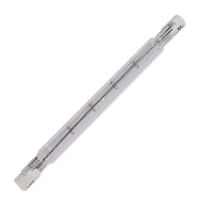 Żarówka halogenowa Candellux 118 mm 100 w 3406300
