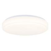 Plafoniera cu LED acrilic alb 36W 4000K IP20 Lampa Jasper 14-75277