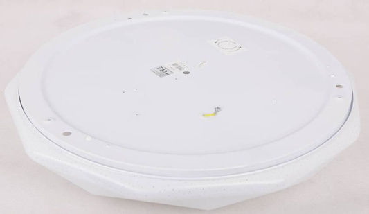 Plafoniera Candellux Sky 14-62109 Plafoniera Led 6500K