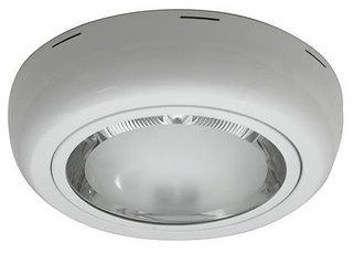 DMN-01 Downlight fixe blanc 2xPLC 26W WH 2309101