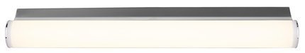 Aplică baie crom / alb LED 7W 4000K Daphne Candellux 21-69771