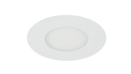 Ceiling luminaire Candellux 2245584 Sp-01 Ip20 Led