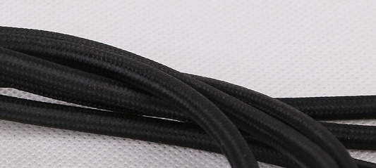 Hanging ceiling lamp with 3 glass shades Trio Candellux 33-62840