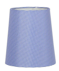 Parilla lamp shade E14 blue 77-20093