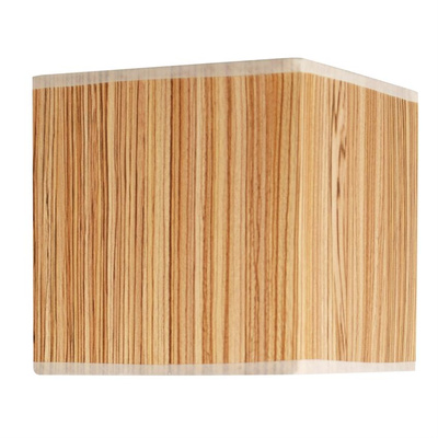 SHADE FOR CAJMAN E14 BROWN