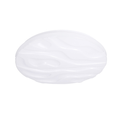 Nevada ceiling lamp white ceiling lamp 24w led 38.5 cm effect sky