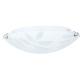 Plafonnier Candellux Leticja 13-07516 Plafond Chrome E27