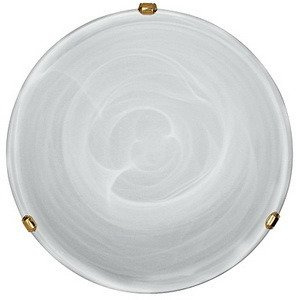 Plafoniera 2X60W DUNA 14-38756