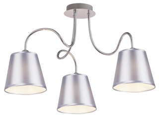 Plafonnier Luk 3x40W Candellux 33-70746