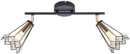 Lampa Candellux Isla 92-61713 led crom 3000K