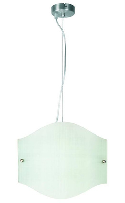 Deckenleuchte Candellux 31-70695 Teodor PR6042/1P 1X60W E27 hell