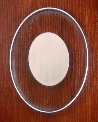 Applique LED 16x0,065W 22cm ovale 29-95704 