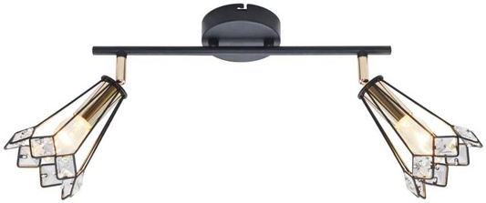 Lampe Candellux Isla 92-61713 led chrome 3000K