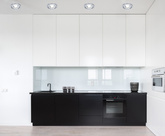 Oprawa Stropowa Okrągła Kryształ Chrom na żarówkę Gu10 + Led obramówka Candellux Sk-94 2273617