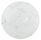 Plafoniera 30cm Floral 13-39132 LED 6500K