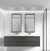 Plafon rotund din sticla MR16 50W SK-83 2232652