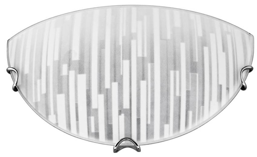 Plafoniera Candellux Marmo 11-81325 Plafon E27