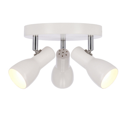Picardo 98-44204 adjustable white mat ceiling lamp