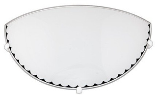 Plafoniera Candellux Fold 11-82582 Plafon E27