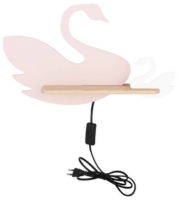 Aplice de perete raft LED 5W SWAN 21-05557