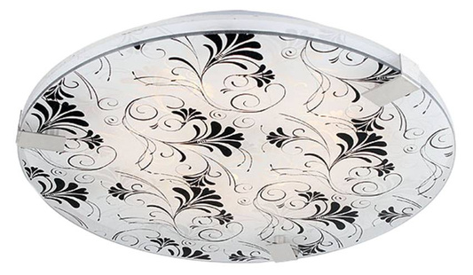 Candellux Vagante 14-30870 Deckenleuchte E27 Runde Deckenleuchte