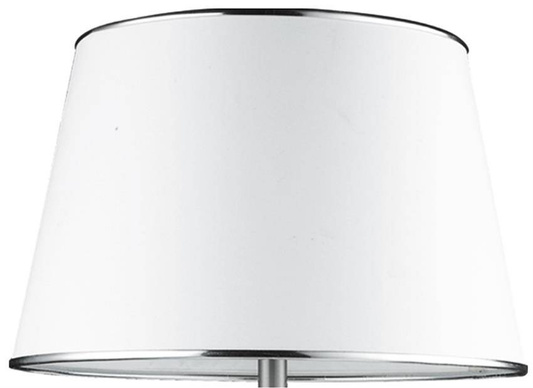 ABAT-JOUR POUR LAMPE IBIS GAB E14 SATINÉ (330X250X205)