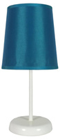 Tischleuchte blau 40W Gala 41-98545