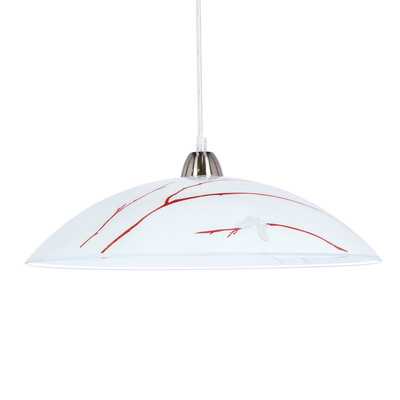 Plafoniera suspendata candellux braga 31-09265 e27