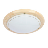 Plafoniera Plafon 1X60W E27 pin STANDARD 13-32259