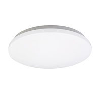 Candellux Zigo 13-39507 Deckenleuchte Led 6500K Metall Wenge