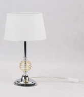 Lampe de table ambre Fero 41-34601