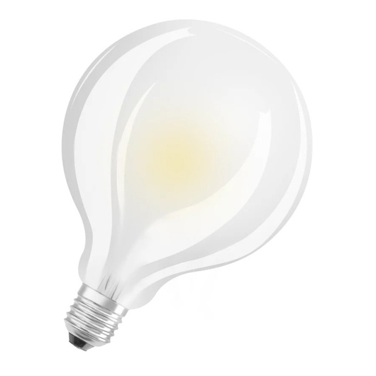 Żarówka LED E14 5,5W 470LM 4000K kulka OSRAM