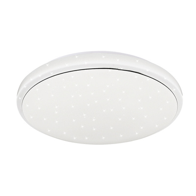 Plafoniera cu LED acrilic alb 36W 4000K IP20 Lampa Jasper 14-75277