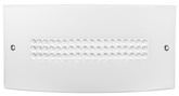 Plafonnier Candellux Fuzo 10-61195 Plafond E27 Cristaux