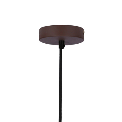 LAMPĂ SUPRÂNTĂ VIBORG 320mm LEDEA 50101270 E27 40W METAL MARO