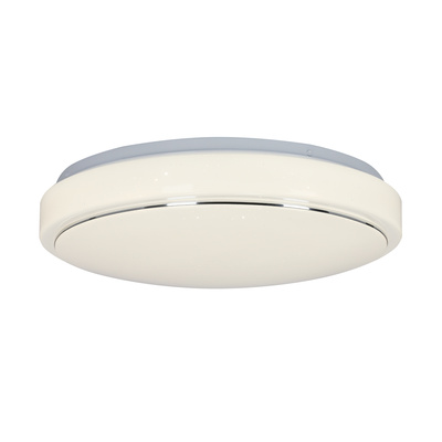 Plafoniera LED 24W IP20 38cm Jasper 13-75123 acrilic