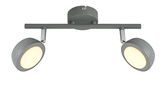 Lampa ścienna Candellux Mild 92-66749 listwa 3000K