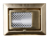 G4 MS-07 Candellux 2208540 support de lampe d'escalier de plafond satiné doré