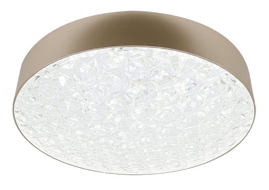 LUXIS CEILING LAMP PLAFON 24W LED 38.5 CM VARIABLE COLOR AND BRIGHTNESS
