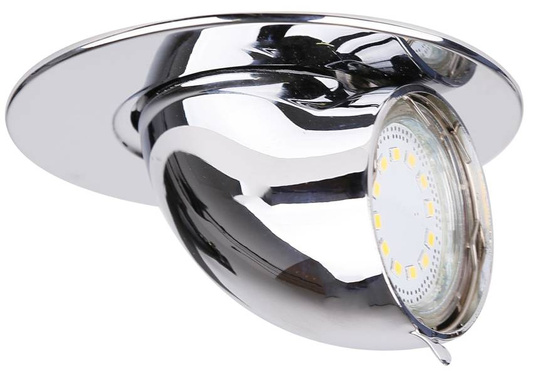 Ceiling light MR16 11.5cm 2285103