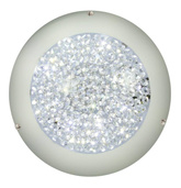 Candellux Pristina 14-64073 Plafoniera Led 6500K