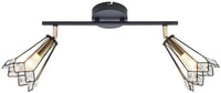 Candellux Isla 92-61713 led chrom3000K Lampa