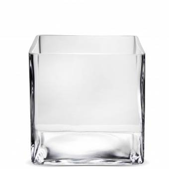 Glass vase PL Vase