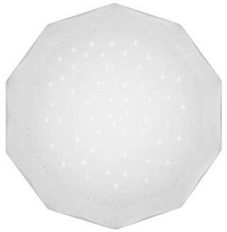 Plafonnier Candellux Sky 14-62109 Plafonnier Led 6500K