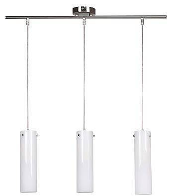 PLAFONIERĂ CANDELLUX VANZARE 33-82131 MAGIC TRIPLU CONSORTĂ NICEL MAT 3XG9/40W 230V