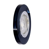 SS-15 round black ceiling luminaire 2230491