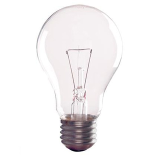 Candellux traditional bulb E27 3012500
