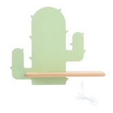 Raft de perete cablu LED Cactus 21-00996