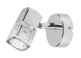 Applique murale candellux diamant 91-19229 g9